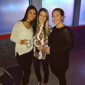 Meet your Posher, Becca